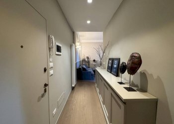 Ingresso - Bilocale Via Ernesto Masi, Bologna (zona Massarenti) - foto 31