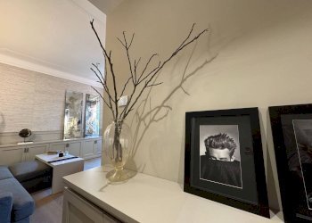 Salone - Bilocale Via Ernesto Masi, Bologna (zona Massarenti) - foto 33