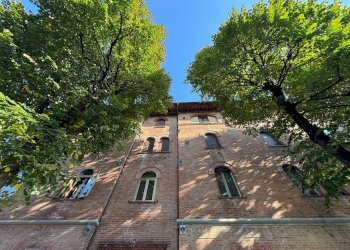 Facciata - Bilocale Via Ernesto Masi, Bologna (zona Massarenti) - foto 34