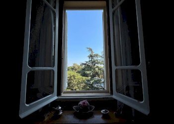 Vista - Appartamento Via Castiglione, Bologna (zona Santo Stefano) - foto 6