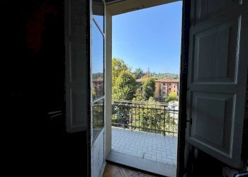 Balcone - Appartamento Via Castiglione, Bologna (zona Santo Stefano) - foto 16