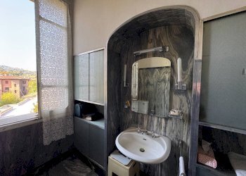 Bagno - Appartamento Via Castiglione, Bologna (zona Santo Stefano) - foto 20