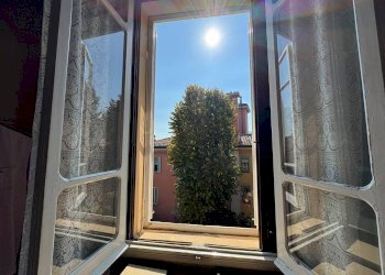 Vista - Appartamento Via Castiglione, Bologna (zona Santo Stefano) - foto 21