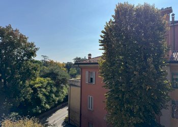 Vista - Appartamento Via Castiglione, Bologna (zona Santo Stefano) - foto 22