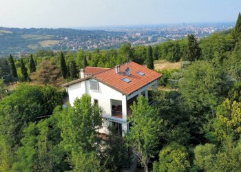 Vista - Villa Unifamiliare Via Bruno Buozzi, Pianoro - foto 1