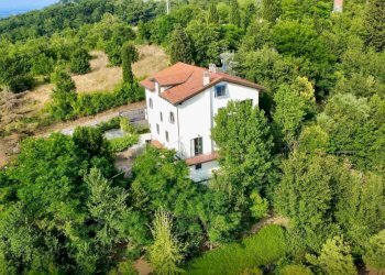 Vista - Villa Unifamiliare Via Bruno Buozzi, Pianoro - foto 2