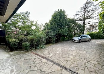 Posto macchina - Villa Unifamiliare Via Bruno Buozzi, Pianoro - foto 17