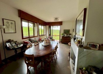 Salone - Villa Unifamiliare Via Bruno Buozzi, Pianoro - foto 23