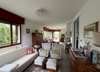 Salone - Villa Unifamiliare Via Bruno Buozzi, Pianoro - foto 25