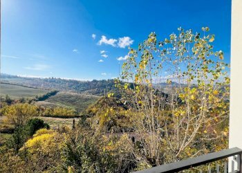 Vista - Villa Unifamiliare Via Bruno Buozzi, Pianoro - foto 29