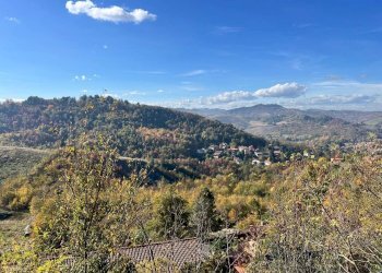 Vista - Villa Unifamiliare Via Bruno Buozzi, Pianoro - foto 31