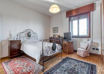 Camera da letto - Villa Unifamiliare Via Bruno Buozzi, Pianoro - foto 33