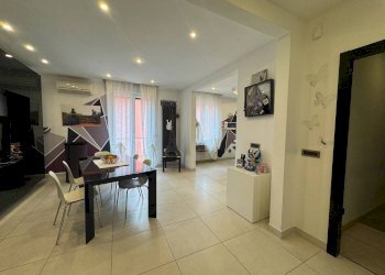 Salone - Appartamento Via Giovanni Fattori, Bologna (zona Santa Viola) - foto 6