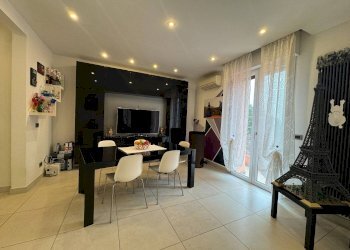 Salone - Appartamento Via Giovanni Fattori, Bologna (zona Santa Viola) - foto 13