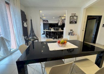 Salone - Appartamento Via Giovanni Fattori, Bologna (zona Santa Viola) - foto 14