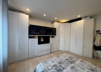 Camera da letto - Appartamento Via Giovanni Fattori, Bologna (zona Santa Viola) - foto 17