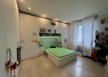 Camera da letto - Appartamento Via Giovanni Fattori, Bologna (zona Santa Viola) - foto 21