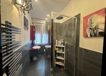 Bagno - Appartamento Via Giovanni Fattori, Bologna (zona Santa Viola) - foto 26