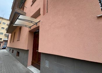 Facciata - Appartamento Via Giovanni Fattori, Bologna (zona Santa Viola) - foto 33