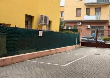 Posto macchina - Appartamento Via Giovanni Fattori, Bologna (zona Santa Viola) - foto 34