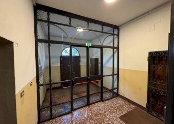 Interno palazzo - Bilocale Via Guido Guinizelli 5, Bologna (zona Murri) - foto 13