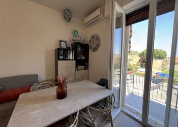 Salone - Trilocale Via Don Luigi Guanella 7, Bologna (zona San Ruffillo) - foto 7