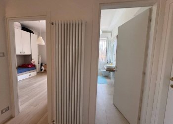 Disimpegno - Trilocale Via Don Luigi Guanella 7, Bologna (zona San Ruffillo) - foto 13