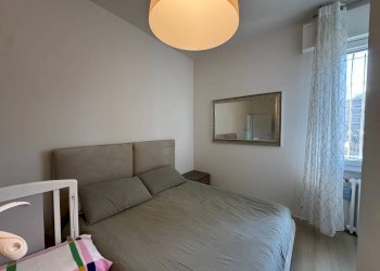 Camera da letto - Trilocale Via Don Luigi Guanella 7, Bologna (zona San Ruffillo) - foto 14