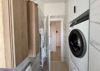 Lavanderia - Trilocale Via Don Luigi Guanella 7, Bologna (zona San Ruffillo) - foto 18