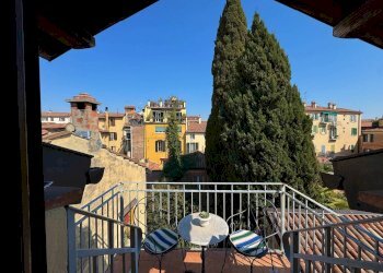 Terrazzo - Quadrilocale Via Armando Quadri, Bologna (zona San Vitale) - foto 2