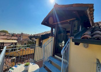 Terrazzo - Quadrilocale Via Armando Quadri, Bologna (zona San Vitale) - foto 7