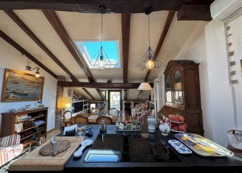 Cucina - Quadrilocale Via Armando Quadri, Bologna (zona San Vitale) - foto 9