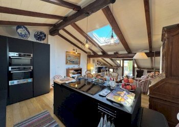 Cucina - Quadrilocale Via Armando Quadri, Bologna (zona San Vitale) - foto 10