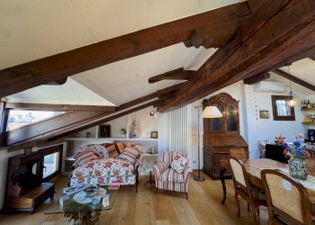 Salone - Quadrilocale Via Armando Quadri, Bologna (zona San Vitale) - foto 15