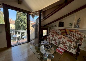 Salone - Quadrilocale Via Armando Quadri, Bologna (zona San Vitale) - foto 16