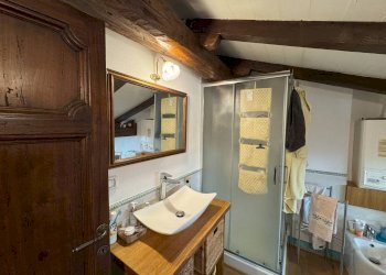 Bagno - Quadrilocale Via Armando Quadri, Bologna (zona San Vitale) - foto 21