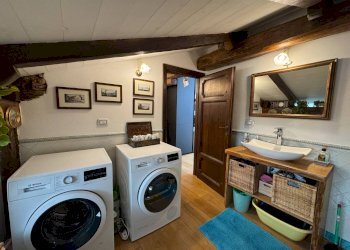 Lavanderia - Quadrilocale Via Armando Quadri, Bologna (zona San Vitale) - foto 22