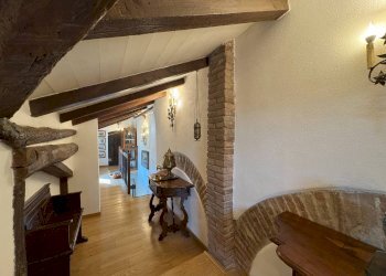 Salone - Quadrilocale Via Armando Quadri, Bologna (zona San Vitale) - foto 23