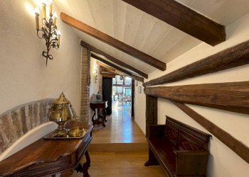 Corridoio - Quadrilocale Via Armando Quadri, Bologna (zona San Vitale) - foto 24