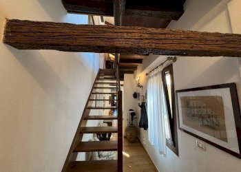 Scala - Quadrilocale Via Armando Quadri, Bologna (zona San Vitale) - foto 25