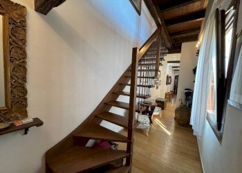 Scala - Quadrilocale Via Armando Quadri, Bologna (zona San Vitale) - foto 26