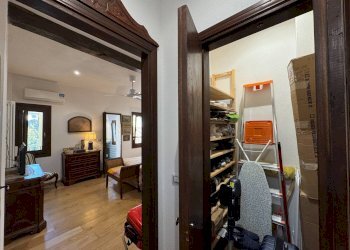 Corridoio - Quadrilocale Via Armando Quadri, Bologna (zona San Vitale) - foto 33