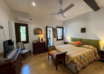 Camera da letto - Quadrilocale Via Armando Quadri, Bologna (zona San Vitale) - foto 34