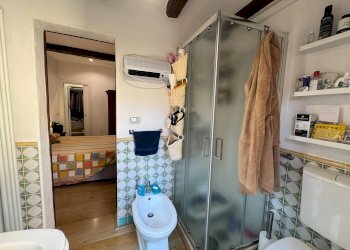 Bagno - Quadrilocale Via Armando Quadri, Bologna (zona San Vitale) - foto 39