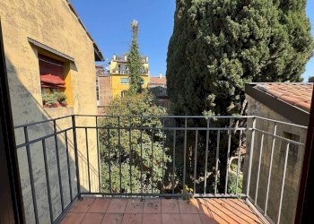 Balcone - Quadrilocale Via Armando Quadri, Bologna (zona San Vitale) - foto 41