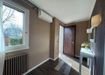 Cucina - Villa Bifamiliare Via Tazio Nuvolari, Budrio - foto 13