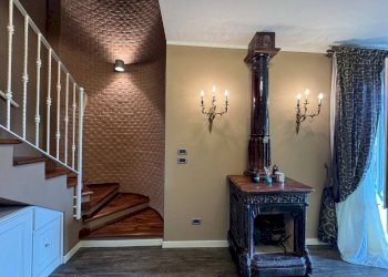 Scala - Villa Bifamiliare Via Tazio Nuvolari, Budrio - foto 20