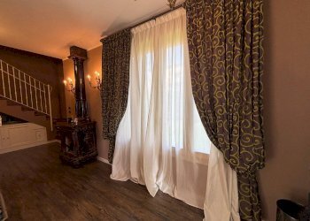 Camera da letto - Villa Bifamiliare Via Tazio Nuvolari, Budrio - foto 21