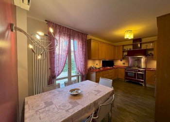 Cucina - Villa Bifamiliare Via Tazio Nuvolari, Budrio - foto 28