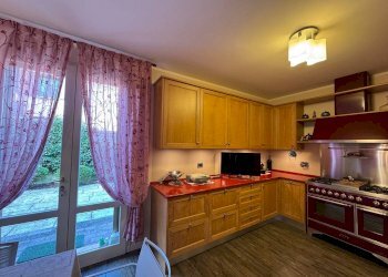 Cucina - Villa Bifamiliare Via Tazio Nuvolari, Budrio - foto 30